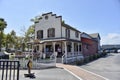 General Store at Old Town St. Augustine, Florida